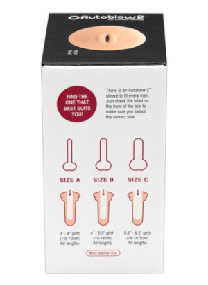 Vagina Sleeve